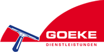 Goeke Dienstleistungen – Ihr Partner in Reinigungsfragen